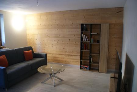 Vacaciones en montaña Apartamento 3 piezas para 6 personas (1) - Résidence les Lignières - Valloire - Estancia