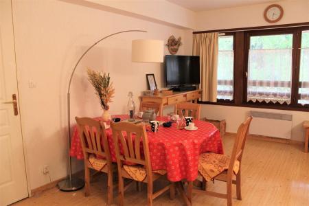 Holiday in mountain resort 3 room apartment 6 people (603) - Résidence les Lofts - Vars