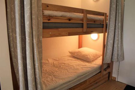 Vacaciones en montaña Apartamento cabina 2 piezas para 4 personas (505) - Résidence les Lofts - Vars - Cabina