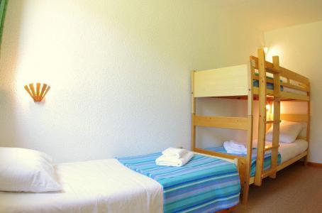 Wakacje w górach Apartament 2 pokojowy 6 osób (G146) - Résidence les Marches - Valmorel - Pokój