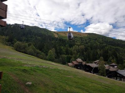 Летние каникулы Résidence les Marches G