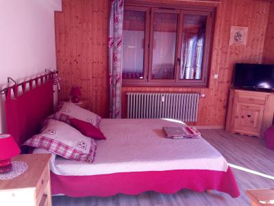 Urlaub in den Bergen 2-Zimmer-Appartment für 6 Personen - Résidence les Marguerites - Châtel - Unterkunft