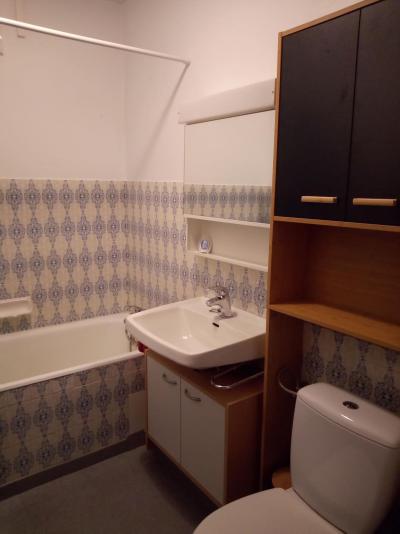 Vacaciones en montaña Apartamento 2 piezas para 6 personas (002) - Résidence les Marguerites - Châtel