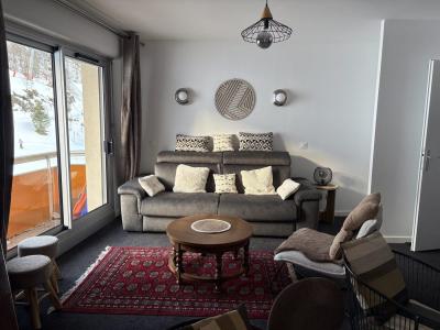 Vacances en montagne Appartement 2 pièces coin montagne 8 personnes (E2) - Résidence les Marmottes - Gourette