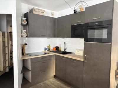 Vacances en montagne Appartement 2 pièces coin montagne 8 personnes (E2) - Résidence les Marmottes - Gourette