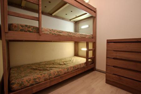 Urlaub in den Bergen 2-Zimmer-Holzhütte für 6 Personen (025) - Résidence les Marmottes - Chamrousse - Schlafzimmer