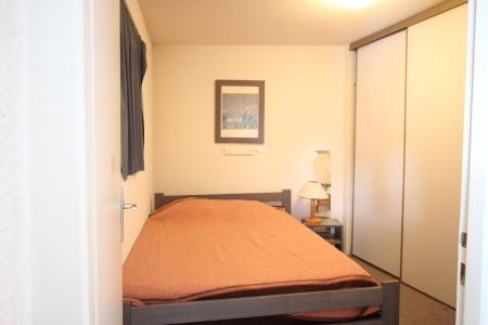 Каникулы в горах Апартаменты 3 комнат кабин 6 чел. (35) - Résidence les Marmottes - Chamrousse - квартира