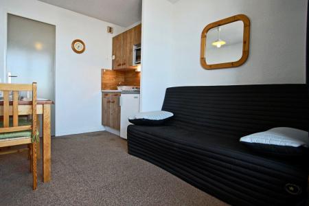 Vacaciones en montaña Apartamento cabina para 4 personas (209) - Résidence les Marmottes - Chamrousse - Estancia