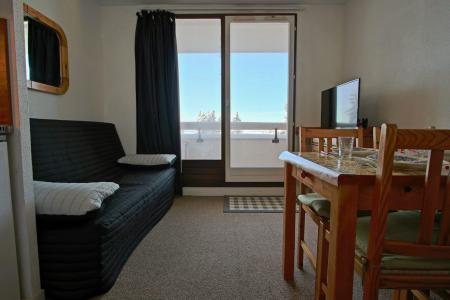 Vacaciones en montaña Apartamento cabina para 4 personas (209) - Résidence les Marmottes - Chamrousse - Estancia