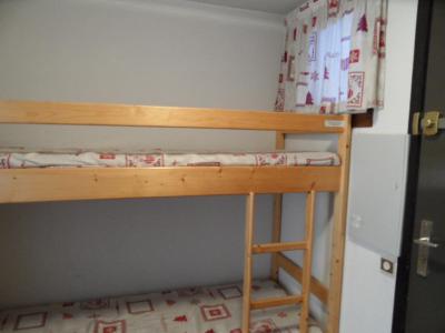 Vacaciones en montaña Apartamento cabina para 4 personas (308) - Résidence les Marmottes - Chamrousse - Cabina