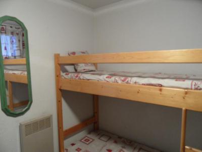 Vacaciones en montaña Apartamento cabina para 4 personas (308) - Résidence les Marmottes - Chamrousse - Cabina