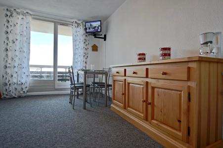 Vacaciones en montaña Apartamento cabina para 5 personas (415) - Résidence les Marmottes - Chamrousse - Estancia