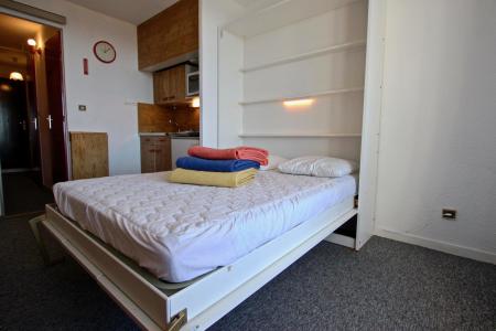 Vacaciones en montaña Apartamento cabina para 5 personas (415) - Résidence les Marmottes - Chamrousse - Estancia
