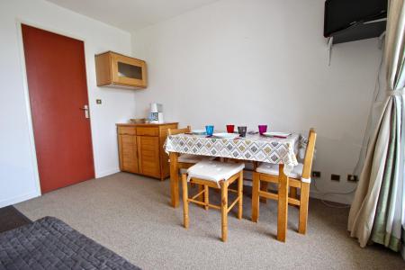 Vacaciones en montaña Apartamento cabina para 6 personas (208) - Résidence les Marmottes - Chamrousse - Estancia