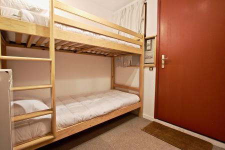 Vacaciones en montaña Apartamento cabina para 6 personas (208) - Résidence les Marmottes - Chamrousse - Habitación