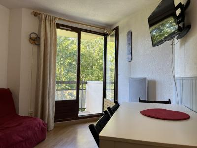 Vacanze in montagna Appartamento 2 stanze per 4 persone (411) - Résidence les Marmottes Bleues - Pra Loup