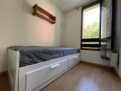 Urlaub in den Bergen 2-Zimmer-Appartment für 4 Personen (411) - Résidence les Marmottes Bleues - Pra Loup