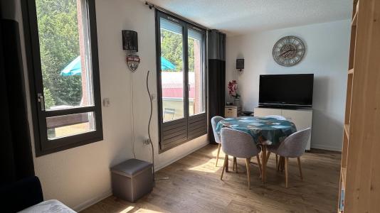 Vacaciones en montaña Estudio para 4 personas (707) - Résidence les Marmottes Bleues - Pra Loup - Estancia