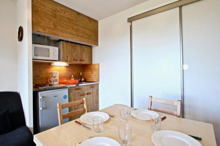 Каникулы в горах Квартира студия со спальней для 6 чел. (214) - Résidence les Marmottes - Chamrousse - Кухня
