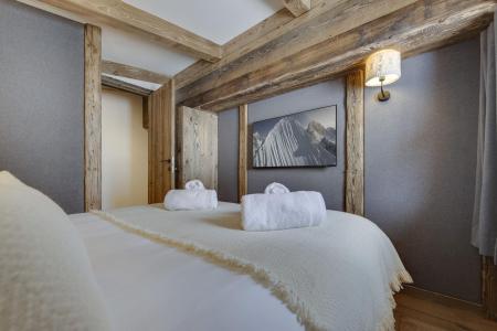 Каникулы в горах Апартаменты 5 комнат 8 чел. (4) - Résidence les Martins - Tignes