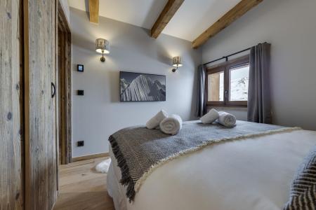 Holiday in mountain resort 5 room apartment 8 people (4) - Résidence les Martins - Tignes