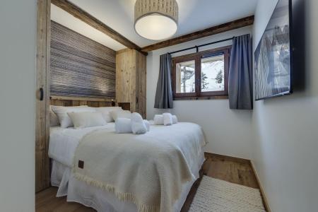 Каникулы в горах Апартаменты 5 комнат 8 чел. (3) - Résidence les Martins - Tignes