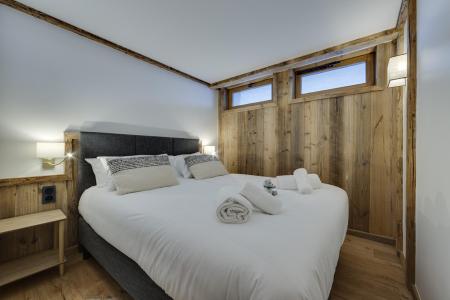 Vacanze in montagna Appartamento su due piani 4 stanze per 6 persone (1) - Résidence les Martins - Tignes