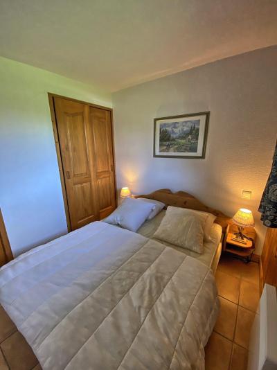 Vakantie in de bergen Appartement 2 kabine kamers 4 personen (23) - Résidence les Médailles d'Or - Les Saisies
