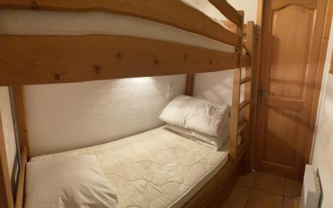 Vacanze in montagna Appartamento 2 stanze con cabina per 4 persone (23) - Résidence les Médailles d'Or - Les Saisies