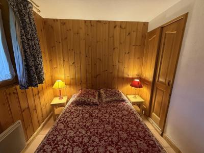 Vacanze in montagna Appartamento 3 stanze per 4 persone (020) - Résidence les Médailles d'Or - Les Saisies - Camera
