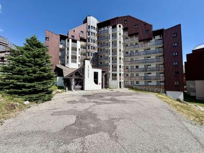 Vacaciones en montaña Résidence les Mélèzes - Alpe d'Huez - 