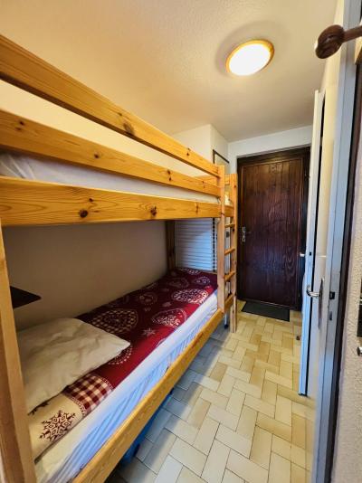 Vacaciones en montaña Apartamento cabina para 4 personas (203) - Résidence les Mélèzes 2 - Les Saisies - Alojamiento