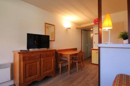 Urlaub in den Bergen 2-Zimmer-Appartment für 4 Personen (474) - Résidence les Mélèzes - Alpe d'Huez - Wohnzimmer