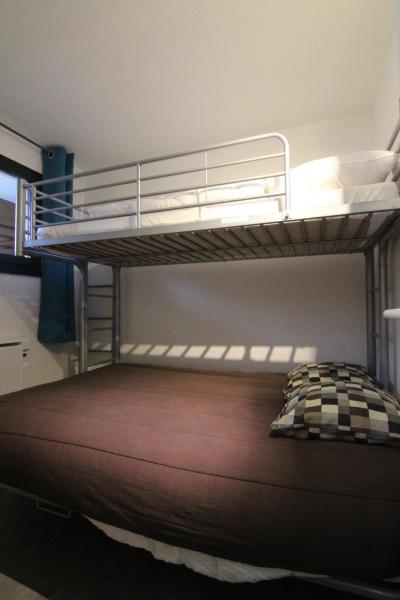 Urlaub in den Bergen 2-Zimmer-Appartment für 5 Personen (358) - Résidence les Mélèzes - Alpe d'Huez - Schlafzimmer