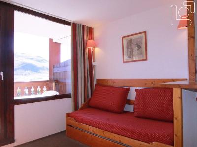 Vacances en montagne Appartement 2 pièces 4 personnes (6102) - Résidence les Mélèzes - Alpe d'Huez