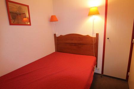 Holiday in mountain resort 2 room apartment 4 people (239) - Résidence les Mélèzes - Alpe d'Huez