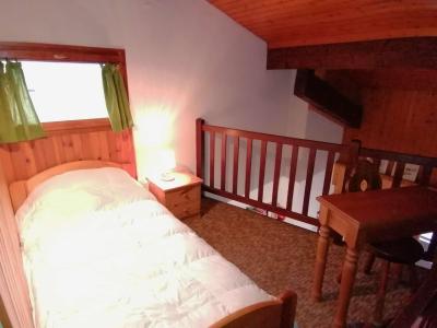 Vakantie in de bergen Appartement 3 kamers 8 personen (3) - Résidence les Mélèzes - Le Grand Bornand