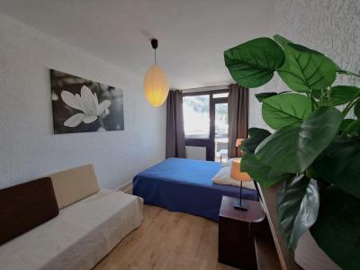 Vacanze in montagna Appartamento 3 stanze per 8 persone (A4) - Résidence les Mélèzes - Pra Loup