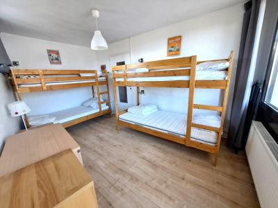 Urlaub in den Bergen 3-Zimmer-Appartment für 8 Personen (A4) - Résidence les Mélèzes - Pra Loup