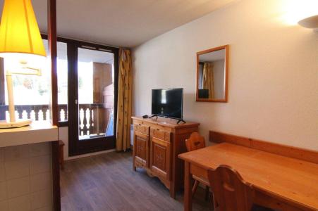 Wakacje w górach Apartament 2 pokojowy 4 osób (474) - Résidence les Mélèzes - Alpe d'Huez - Pokój gościnny