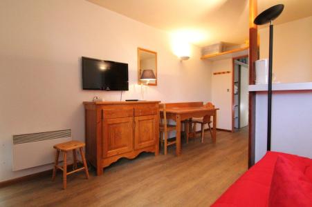 Wakacje w górach Apartament 2 pokojowy 6 osób (364) - Résidence les Mélèzes - Alpe d'Huez - Pokój gościnny