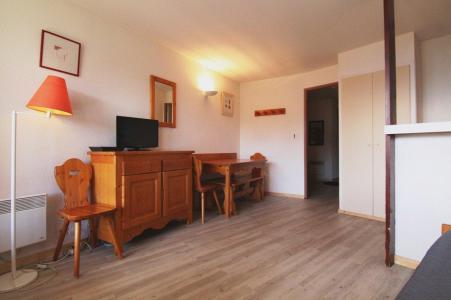 Wakacje w górach Apartament 2 pokojowy 6 osób (7115) - Résidence les Mélèzes - Alpe d'Huez - Pokój gościnny