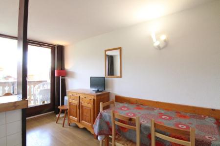 Vacaciones en montaña Apartamento 2 piezas para 6 personas (129) - Résidence les Mélèzes - Alpe d'Huez - Estancia