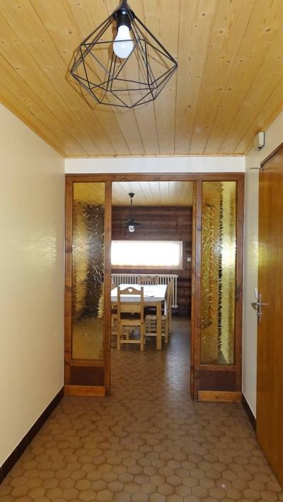 Vacaciones en montaña Apartamento 3 piezas para 7 personas (134) - Résidence les Mélèzes - Les Gets - Passillo