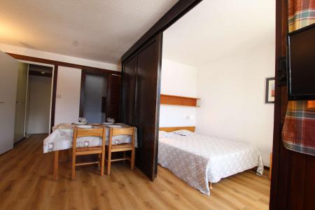 Vacaciones en montaña Apartamento cabina para 4 personas (3432) - Résidence les Mélèzes - Serre Chevalier - Cabina