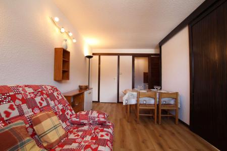 Vacaciones en montaña Apartamento cabina para 4 personas (3432) - Résidence les Mélèzes - Serre Chevalier - Estancia