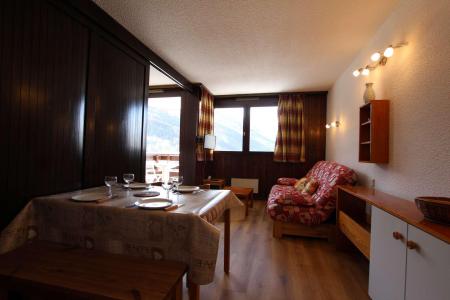 Vacaciones en montaña Apartamento cabina para 4 personas (3432) - Résidence les Mélèzes - Serre Chevalier - Estancia