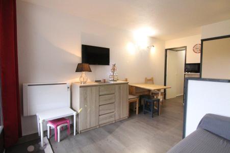 Vacances en montagne Appartement 2 pièces 5 personnes (358) - Résidence les Mélèzes - Alpe d'Huez - Séjour