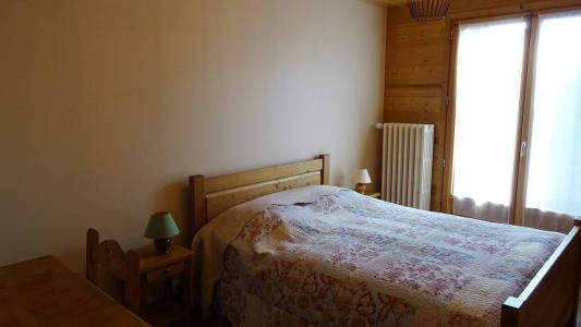 Vakantie in de bergen Appartement 3 kamers 6 personen (137) - Résidence les Mélèzes - Les Gets - Cabine