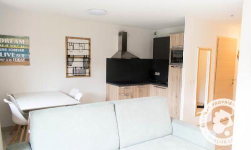 Vacanze in montagna Appartamento 2 stanze per 4 persone (Sélection 35m²) - Résidence les Mélèzes - Maeva Home - La Joue du Loup - Esteriore estate